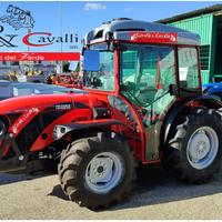 Trattore Carraro TGF 7800S - VIENI A PROVARLO