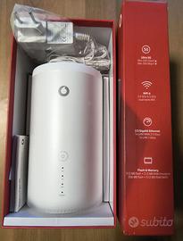 Modem TCL HH500v 5G