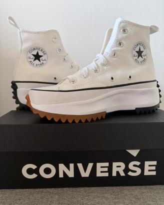 Scarpe Converse 37.5