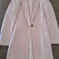 Cappotto donna Zara