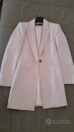 Cappotto donna Zara