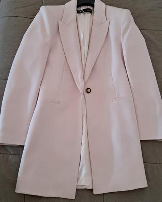 Cappotto donna Zara