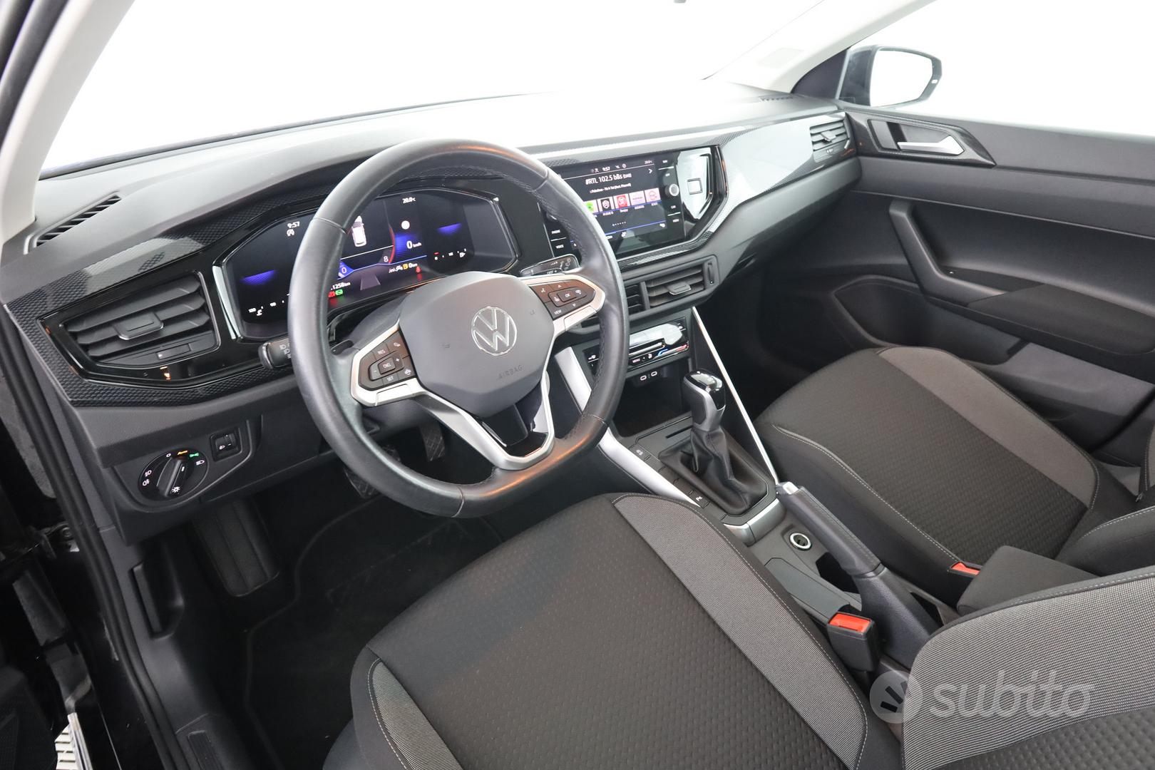 Volkswagen Polo 6ª serie