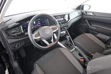 VOLKSWAGEN Polo 6ª serie Polo 1.0 TSI DSG Life