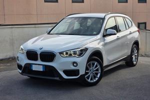 Bmw X1 sDrive18d Sport