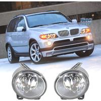 FARI ANABBAGLIANTI BMW X5 E53 03-06