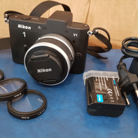 Nikon 1 v1