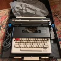 Macchina da scrivere Olivetti 36 C IN OMAGGIO