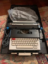 Macchina da scrivere Olivetti 36 C IN OMAGGIO