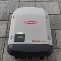 Inverter Fronius trifase 6kw