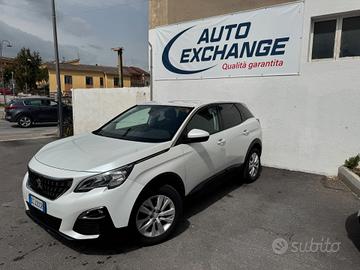 Peugeot 3008 BlueHDi 120 S&S EAT6 Business
