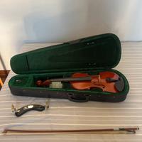 Violino 4/4