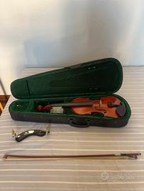 Violino 4/4