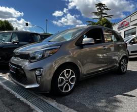 Kia Picanto 1.0 12V EcoGPL