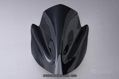 Cupolino / Parabrezza KAWASAKI ER6 N 2009 - 2016
