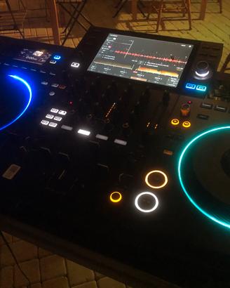 PIONEER OPUS QUAD
