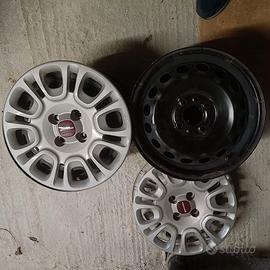 Cerchioni per auto