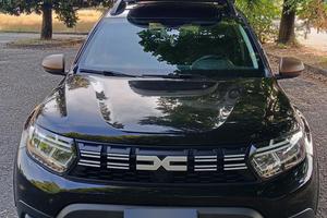 Dacia Duster 4x4  1.5 EXTREME come nuova