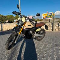Caballero 500 rally