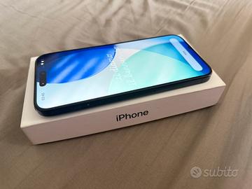 IPhone 15 Pro Max 256 GB