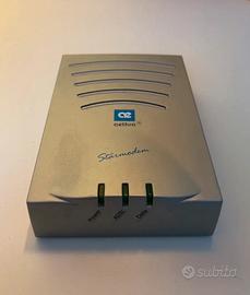 Aethra Startmodem UM 1020 Modem USB adsl per pc