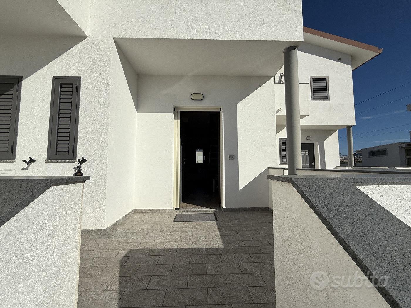 Casa – Milazzo, Botteghelle, Fiumarella - Vista 3