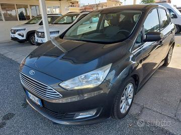 FORD C-Max 1.5 TDCi 120CV Start&Stop Titanium KM