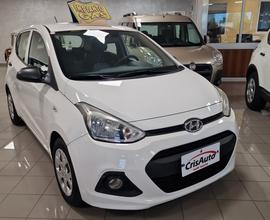 Hyundai i10 1.0 gpl Econext Login