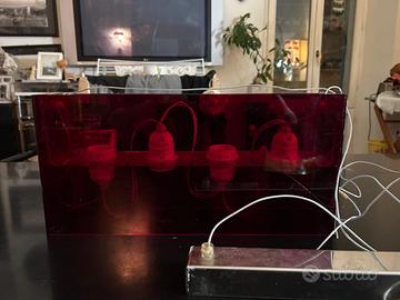 Lampada Fontana Arte (1984)