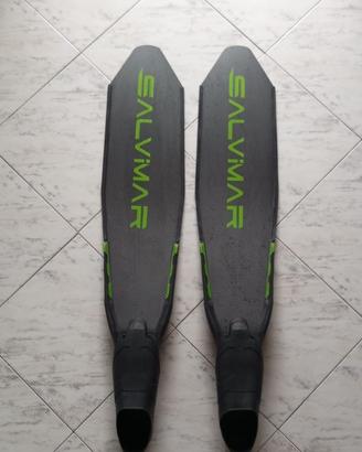 pinne salvimar speeder carbo 39/40