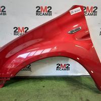 PARAFANGO ANTERIORE SINISTRO MITSUBISHI ASX 1Â° Se