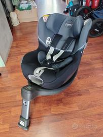 Seggiolino Auto Cybex Sirona S i-size