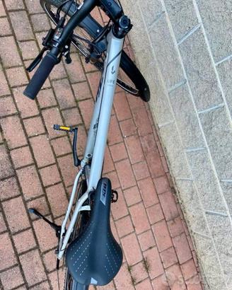 bicicletta citybike