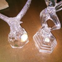 Soprammobili Cristallo