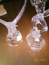 Soprammobili Cristallo