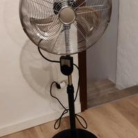 ventilatore 45cm  nuovo