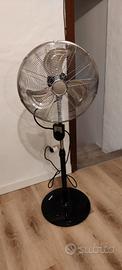 ventilatore 45cm  nuovo