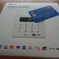 Lettore carte sumup