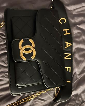 Borsa chanel donna