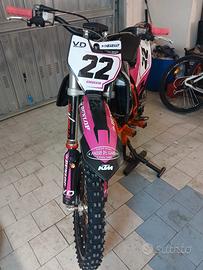 ktm sx 85
