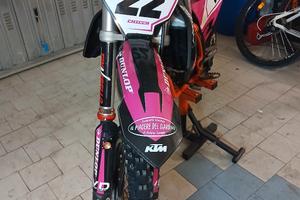 ktm sx 85