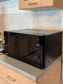 Forno Microonde LG 32L Smart Inverter Grill