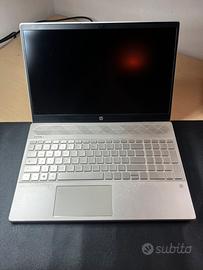 HP pavilion Laptop