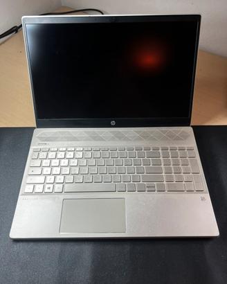HP pavilion Laptop