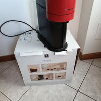 Nespresso Vertuo 
