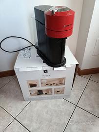Nespresso Vertuo 