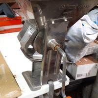 passapomodoro manuale