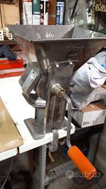 passapomodoro manuale