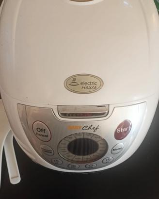 cuocitutto elettronico 