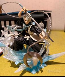 Action Figure Bleach Hitsugaya 